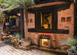 Gallery image of Nepal Pavilion Inn in Kathmandu
