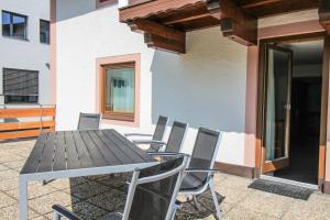 Zdjęcie z galerii obiektu Seilergasse Apartments by we rent, SUMMERCARD INCLUDED w mieście Zell am See