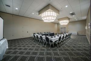 Gallery image of Best Western Premier Alton-St Louis in Alton