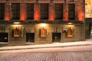 Foto Edinburghis asuva majutusasutuse The Witchery by the Castle galeriist