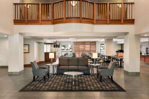 Wingate by Wyndham Cincinnati Blue Ash