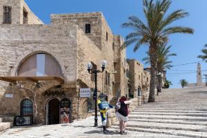 Galeriebild der Unterkunft Joseph Hotel TLV in Tel Aviv