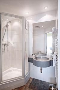 Bagno di Hotel Perekop