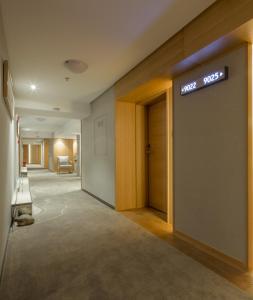 Galería fotográfica de Bai Yun Qin She Boutique en Chongqing