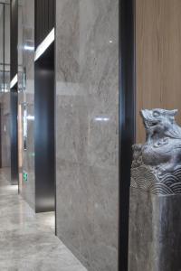 Galería fotográfica de Bai Yun Qin She Boutique en Chongqing