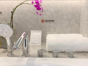 Galería fotográfica de Bai Yun Qin She Boutique en Chongqing