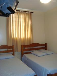 Gallery image of Hotel Faisca in Mariana