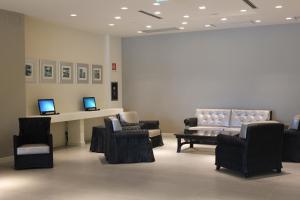 Gallery image of Tag Hotel in Fano