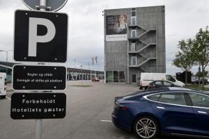 Φωτογραφία από το άλμπουμ του Aalborg Airport Hotel σε Άλμποργκ