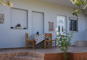 Fotografie z fotogalerie ubytování Mina Apartments v destinaci Zacharo + 33 fotografií