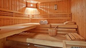 Billede fra billedgalleriet på Teghenis Resort i Tsaghkadzor + 47 billeder