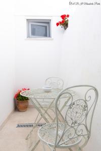 Fotografie z fotogalerie ubytování Il Mandorlo Poeta v destinaci Ostuni