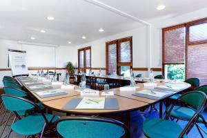 Konferenční prostory v ubytování Campanile Calais