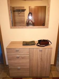 Billede fra billedgalleriet på Ferienwohnung Mühlbachblick i Bad Birnbach + 2 billeder