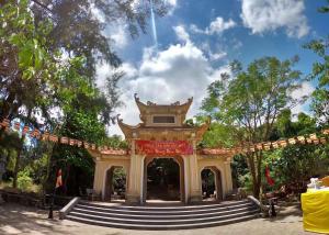 Photo de la galerie de l'établissement THAO LIEN HOTEL, à Côn Son