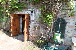 Zdjęcie z galerii obiektu Landhaus Nitsch Appartement - Gästehaus Nitsch Appartement w mieście Prinzendorf an der Zaya