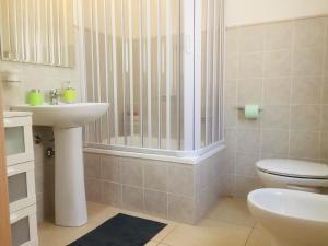 Φωτογραφία από το άλμπουμ του B&B Ohana σε Porto Empedocle