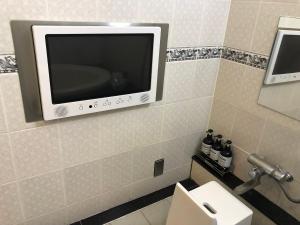 Restay Nagasaki Club (Adult Only)的一间浴室