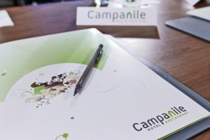 Fotografie z fotogalerie ubytování Campanile Chanas v destinaci Chanas