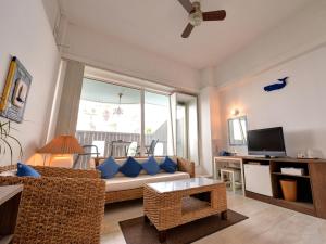 Gallery image of Sound Swell Resort in Minamiboso