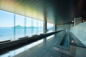 Imagen de la galería de Toyako Manseikaku Hotel Lakeside Terrace, en Lago Toya