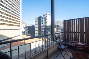 Gallery image of City Penthouse Kapstadt in Cape Town