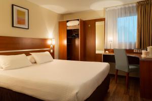 Comfort Hotel Aeroport Lyon St Exupery