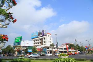 Gallery image of Bình Minh Hotel in Hà Tĩnh