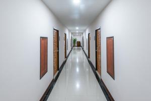Fotografie z fotogalerie ubytování Aurora Suvarnabhumi v destinaci Bang Hia