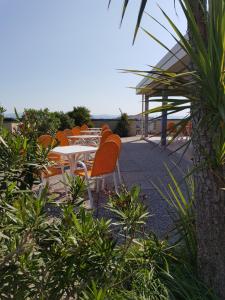 Fotografie z fotogalerie ubytování Hotel Grado v destinaci Bellaria-Igea Marina