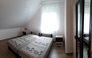 Kép Kardos Apartman szállásáról Balatonlellén a galériában