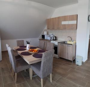 Kép Kardos Apartman szállásáról Balatonlellén a galériában
