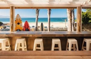 Imagen de la galería de The Bungalow by Raw Africa Collection, en Plettenberg Bay