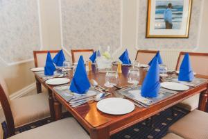 Fotografie z fotogalerie ubytování Sunninghill Hotel v destinaci Elgin