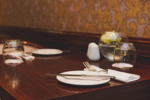 Fotografie z fotogalerie ubytování Sunninghill Hotel v destinaci Elgin