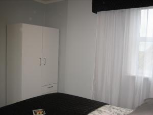 Letto o letti in una camera di Icelandic Cottages