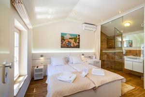 Gallery image of Idassa Palace rooms in Zadar