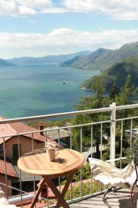 Galeriebild der Unterkunft Vista Lago in Maccagno Superiore