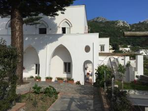 Gallery image of Casa Adriana in Anacapri
