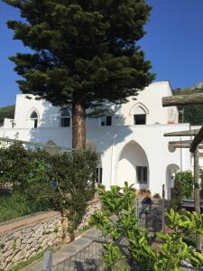 Gallery image of Casa Adriana in Anacapri