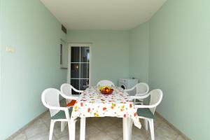 Fotografie z fotogalerie ubytování Pool Apartments 624 v destinaci Pula