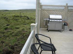 Foto dalla galleria di Icelandic Cottages a Hraunmörk