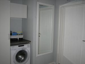 Foto dalla galleria di Icelandic Cottages a Hraunmörk