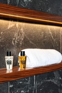 Fotografie z fotogalerie ubytování Casa tua Spa Resort v destinaci Porto Recanati