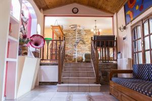 Fotografie z fotogalerie ubytování Platamon village house v destinaci Platamonas