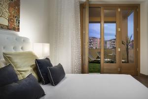Φωτογραφία από το άλμπουμ του Luxury Rooms & Suites στην Όλμπια
