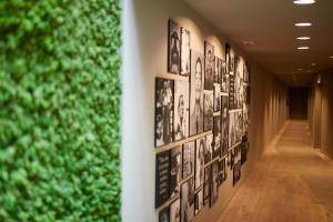 Fotografia z galérie ubytovania Hotel Castell d'Emporda v destinácii La Bisbal