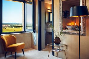 Fotografia z galérie ubytovania Hotel Castell d'Emporda v destinácii La Bisbal