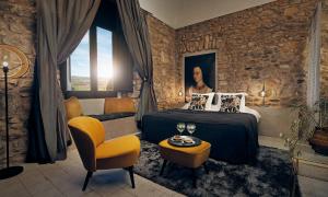 Fotografia z galérie ubytovania Hotel Castell d'Emporda v destinácii La Bisbal