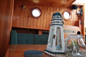 Fotografie z fotogalerie ubytování Boat and Breakfast v destinaci Strijensas